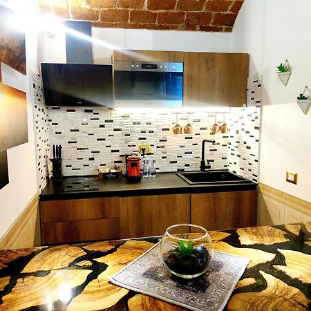 Suite Mediterraneo Civitavecchia Bagian luar foto